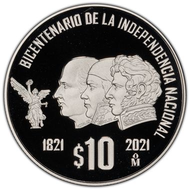 Cert 44928644 - Coin Image