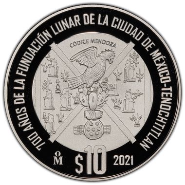 Cert 44928645 - Coin Image