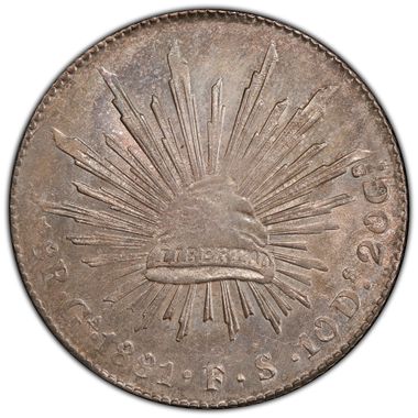 Cert 44929135 - Coin Image