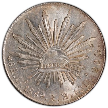 Cert 44929136 - Coin Image