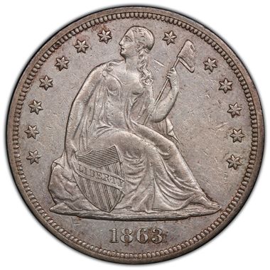 Cert 44929770 - Coin Image