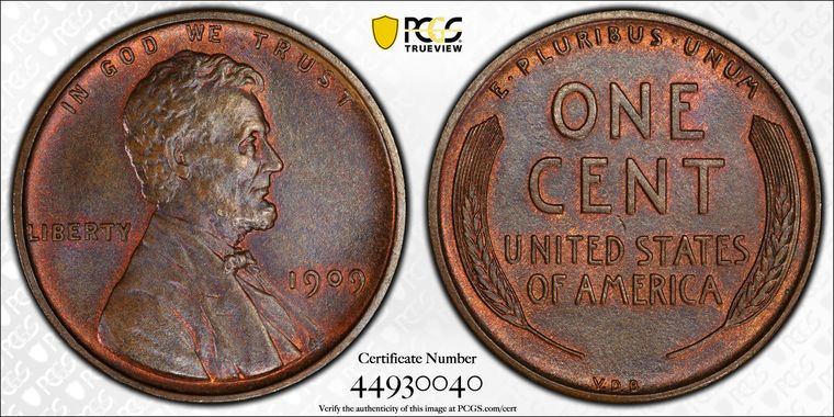 Cert 44930040 - Coin Image