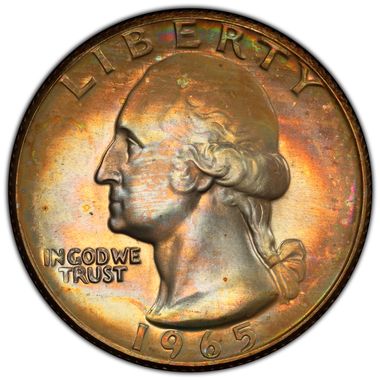 Cert 44930490 - Coin Image