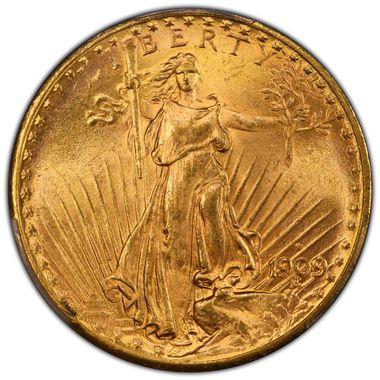 Cert 44930709 - Coin Image