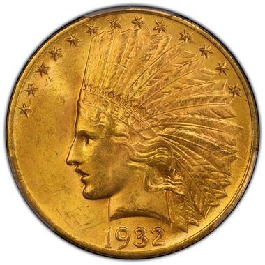 Cert 44930986 - Coin Image