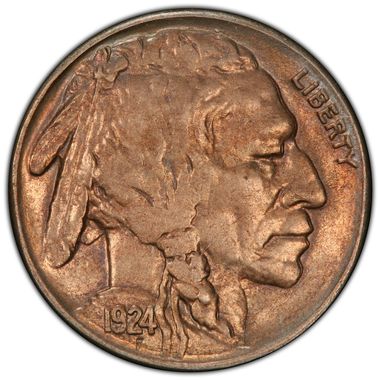 Cert 44931551 - Coin Image