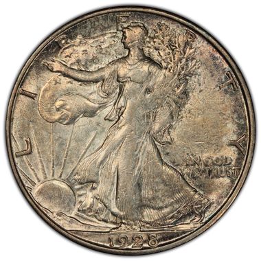 Cert 44931588 - Coin Image