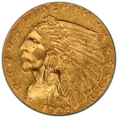 Cert 44931963 - Coin Image