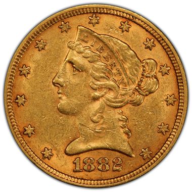 Cert 44931964 - Coin Image