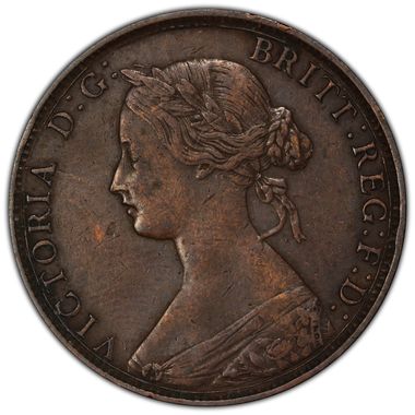 Cert 44932131 - Coin Image