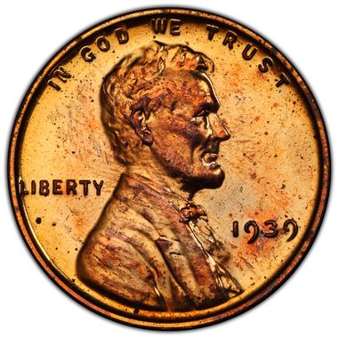 Cert 44932232 - Coin Image