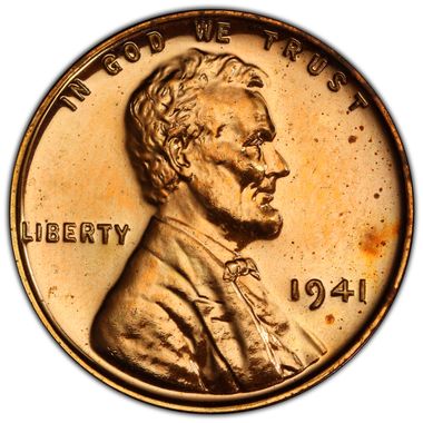 Cert 44932609 - Coin Image