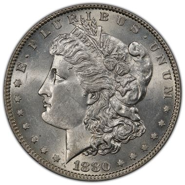 Cert 44934340 - Coin Image