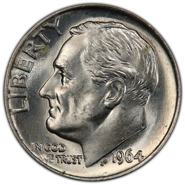 Cert 44934356 - Coin Image