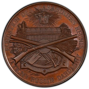 Cert 44934446 - Coin Image