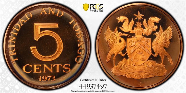 Cert 44937497 - Coin Image