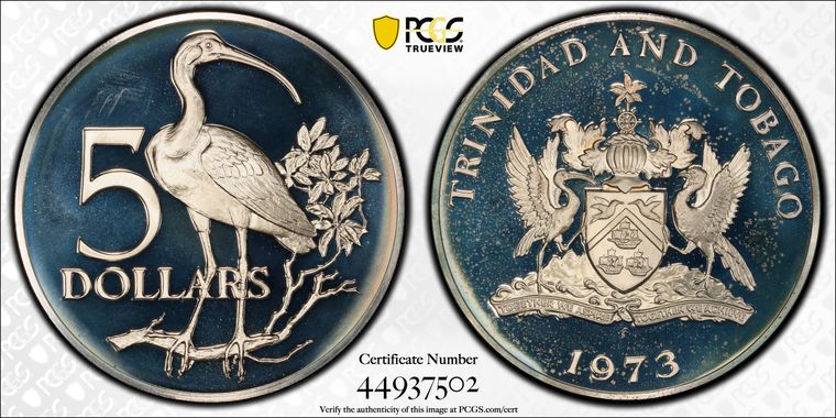 Cert 44937502 - Coin Image