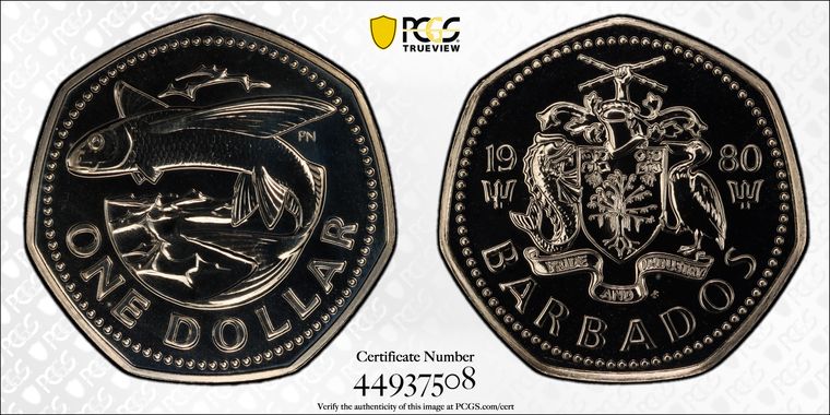 Cert 44937508 - Coin Image