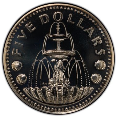Cert 44937510 - Coin Image
