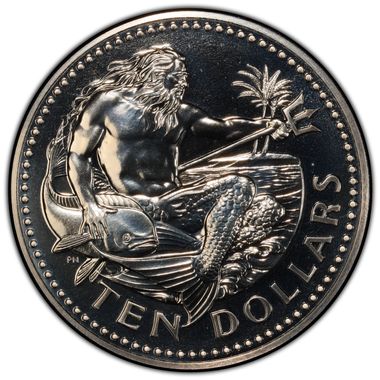 Cert 44937511 - Coin Image