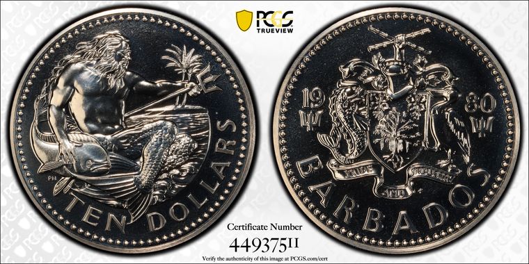 Cert 44937511 - Coin Image