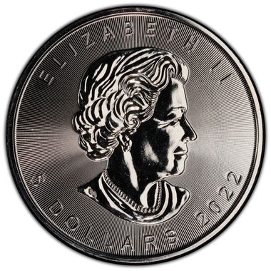 Cert 44937517 - Coin Image