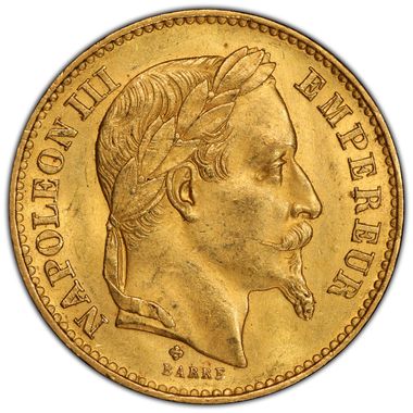 Cert 44938356 - Coin Image