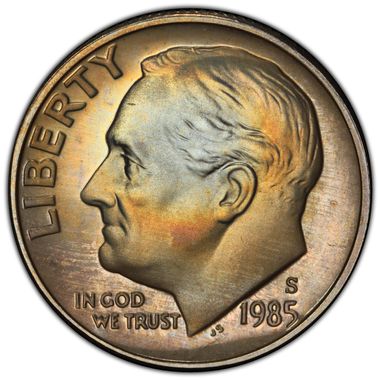 Cert 44938781 - Coin Image