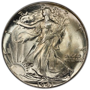 Cert 44939153 - Coin Image