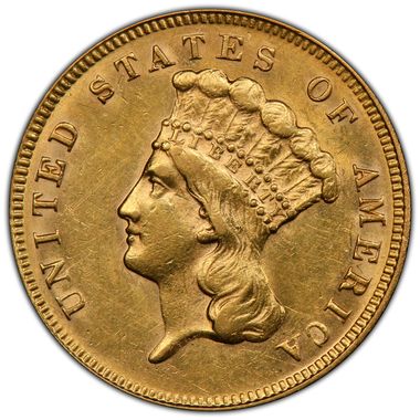 Cert 44940769 - Coin Image