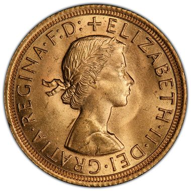 Cert 44940950 - Coin Image