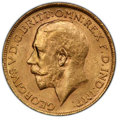 Cert 44940951 - Coin Image