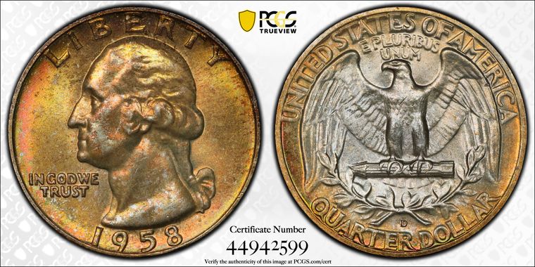 Cert 44942599 - Coin Image