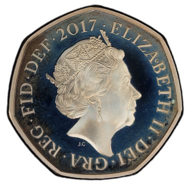 Cert 44942615 - Coin Image