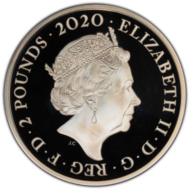 Cert 44942616 - Coin Image