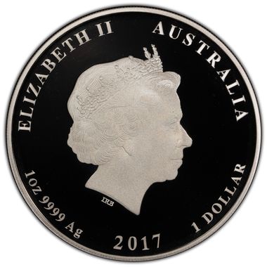 Cert 44942619 - Coin Image