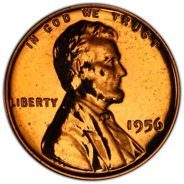 Cert 44943020 - Coin Image