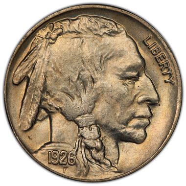 Cert 44945113 - Coin Image