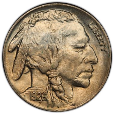 Cert 44945115 - Coin Image