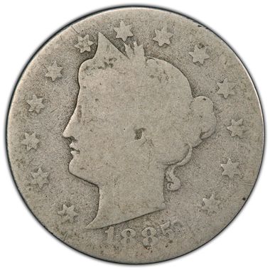 Cert 44945336 - Coin Image