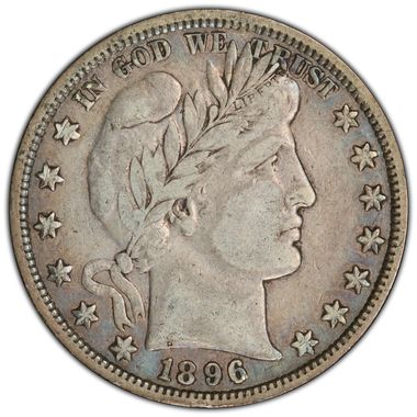 Cert 44945343 - Coin Image