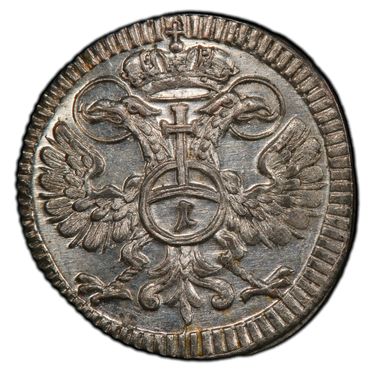 Cert 44945374 - Coin Image