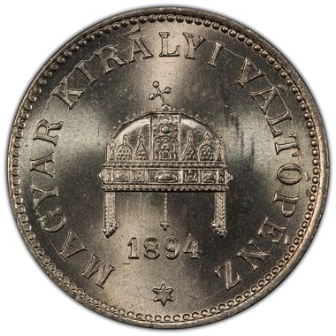 Cert 44945395 - Coin Image