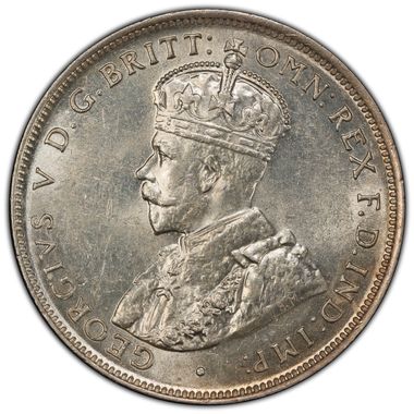 Cert 44945978 - Coin Image