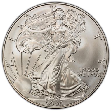 Cert 44945983 - Coin Image