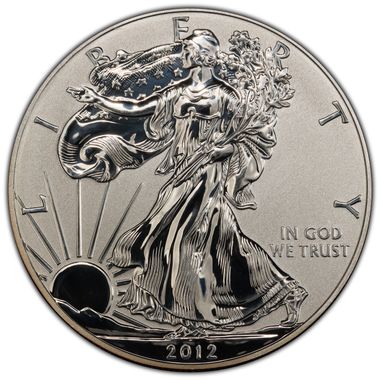 Cert 44945986 - Coin Image