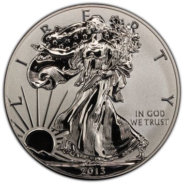 Cert 44945990 - Coin Image