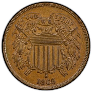 Cert 44946770 - Coin Image