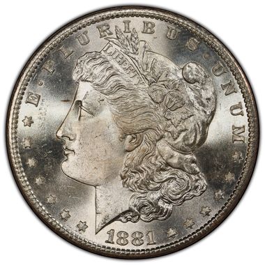 Cert 44946811 - Coin Image