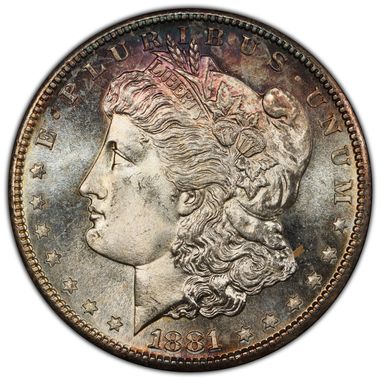 Cert 44946812 - Coin Image